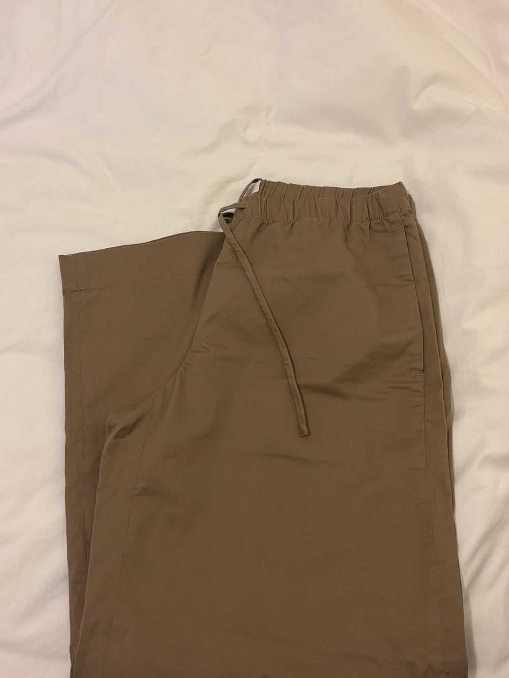 Aritzia Chino Pants